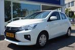 Mitsubishi Space Star 1.2 Cool+ carplay - airco, Voorwielaandrijving, Stof, Gebruikt, 850 kg