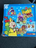 Bumba Puzzel - Leuk en Leerzaam!, Kinderen en Baby's, 2 tot 4 jaar, Gebruikt, Van hout, Meer dan 50 stukjes