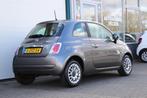 Fiat 500 1.0 TwinAir Pop|Nap|Airco|, Voorwielaandrijving, Gebruikt, Euro 6, 840 kg