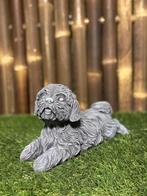 Shi-Tzu, Ophalen, Nieuw, Beton, Dierenbeeld
