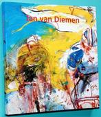 Jan van Diemen door Joep Monnikendam, Ophalen of Verzenden, Zo goed als nieuw, Watersport en Hengelsport