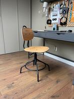 Ikea KULLABERG bureaustoel, Zo goed als nieuw, Zwart, Ophalen