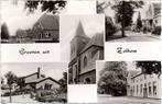 Zelhem  Groeten uit, Ophalen of Verzenden, Gelopen, Gelderland