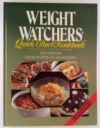Weight Watchters Quick Start Kookboek / Stap voor stap slank, Boeken, Gezondheid, Dieet en Voeding, Gelezen, Dieet en Voeding