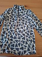 Mountainpeak skipully, maat 158-164, nieuw!, Wit, Nieuw, Ophalen of Verzenden, Lange mouw