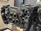 Moza R9 + GS V2P + Fanatec Elite Pedals V2, Ophalen of Verzenden, Gebruikt