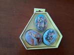 Goebel M.I. Hummel Pillendoos Set, Antiek en Kunst, Ophalen of Verzenden