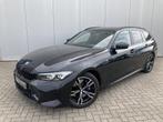 BMW 3 Serie Touring M-Sport Automaat 330i Wegklapbare trekha, Auto's, BMW, Automaat, 15 km/l, Gebruikt, 4 cilinders