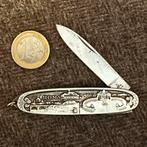 Vintage Zakmes Maniago Souvenir uit Rome, Verzenden, Gebruikt