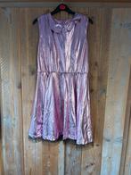 Roze glitter jurkje - Maat 40 - Carnaval!, Kleding | Dames, Maat 38/40 (M), Ophalen of Verzenden, Zo goed als nieuw, Roze