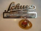 SCHUCO:  PICCOLO  709   AUSTIN HEALEY SIX 100 >>>>MINT/BOXED, Ophalen of Verzenden, Nieuw, Auto