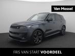 Land Rover Range Rover Sport 3.0 P550e Autobiography PHEV St, Automaat, 12 maanden, Stof, Gebruikt