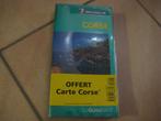 nieuwe Michelin groene gids: Corsica, Michelin, Nieuw, Ophalen of Verzenden, Reisgids of -boek