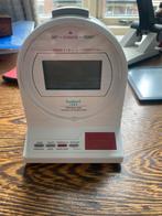 Hanhart 1882 Prisma 400 Interval Timer KLOK, Sport en Fitness, Overige merken, Gebruikt, Overige typen, Ophalen of Verzenden