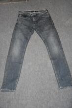 Stretchjeans Vanguard maat 34-32, Blauw, Ophalen of Verzenden, Zo goed als nieuw, Vanguard