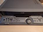 Videorecorder Philips, Audio, Tv en Foto, VHS-speler of -recorder, Ophalen