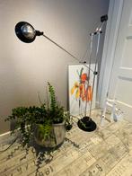 Contragewicht design Vloerlamp 1980’s, 100 tot 150 cm, Ophalen of Verzenden, Zo goed als nieuw, Minimalist