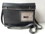 Vintage Philips N2205 draagbare bandRecorder 1970, Ophalen of Verzenden, Bandrecorder