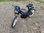 Tomos 65cc crosser in topstaat, Fietsen en Brommers, Brommers | Tomos, Ophalen, Zo goed als nieuw, Standard