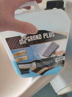 Hornbach Diepgrond Plus, Ophalen, Gebruikt, Wit