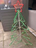 Lichtgevende Kerstboom, Diversen, Kerst, Ophalen of Verzenden, Gebruikt