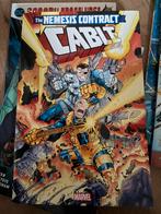 Cable the Nemesis Contract TPB, Eén comic, Ophalen of Verzenden, Zo goed als nieuw, Amerika