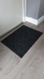 Prachtige Deurmat (Synthetisch) Antracietkleur 52cm/67cm, Ophalen of Verzenden, Nieuw, Binnen, Schoonloopmat