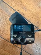 Kenwood KTC-500dab Autoradio DAB+ Adapter, Ophalen of Verzenden, Gebruikt