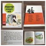 Kippetje zwart - De rode ballon reeks prentenboek, Ophalen of Verzenden, Zo goed als nieuw, M. Vérité en R. Simon, Prentenboek