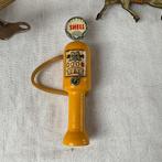 Minitoy pomp,Nederlands, jaren 50/60, oud speelgoed, Ophalen of Verzenden