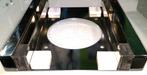3.5 -5.25" HDD Hard Disk Silencer Cooler Drive Bay Mount, Western Digital WD, Intern, PATA, HDD
