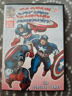 Captain America, Ophalen of Verzenden, Zo goed als nieuw, Amerikaans