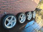 Audi s-line velgen, Auto-onderdelen, Banden en Velgen, Ophalen, 18 inch, Velg(en), Personenwagen