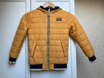 Jongensjas tussenjas jongens reversible WE maat 122/128 ZGAN, Ophalen of Verzenden, Zo goed als nieuw, Jongen, Jas