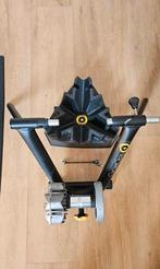 Saris/CycleOps Fluid 2 Turbo Indoor Bike Trainer, Ophalen, Zo goed als nieuw