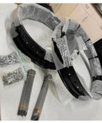 2 spaak-velgen velg motor oa Harley Davidson 20” 3.5 18” 4.5, Motoren, Onderdelen | Harley-Davidson, Nieuw, Ophalen of Verzenden