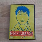 M-M Huijbregts - VSCd Cabaretprijs DVD, Cd's en Dvd's, Alle leeftijden, Ophalen of Verzenden, Zo goed als nieuw, Stand-up of Theatershow