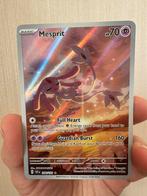 Mesprit SSP 204/191 Surging sparks, Ophalen of Verzenden, Nieuw, Losse kaart