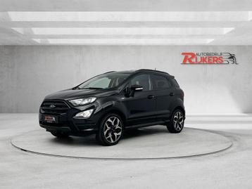 Ford ECOSPORT 1.0 EcoBoost ST-Line 125pk,Camera A,Navi,Apple beschikbaar voor biedingen