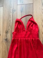 Vuurrode nieuwe zomerjurk v shein, Kleding | Dames, Jurken, Nieuw, Ophalen of Verzenden, Maat 36 (S), Rood