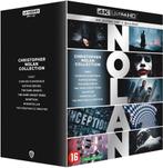 Nolan 8-Movie boxset 4K Ultra HD/UHD Blu-Ray NL (Geseald), Boxset, Ophalen of Verzenden, Actie, Nieuw in verpakking