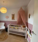Meegroei bed Noble 2-in-1 Baby- en Peuterbed, Kinderen en Baby's, Babywiegjes en Ledikanten, Ophalen, Gebruikt, Ledikant