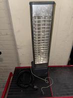 Krachige Terrasverwarmer - 1800W verwarming, Gebruikt, Karwei, Kachel, Minder dan 60 cm