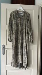 Jurk lang MSCH Copenhagen, maat M, Maat 38/40 (M), Msch Copenhagen, Wit, Ophalen of Verzenden