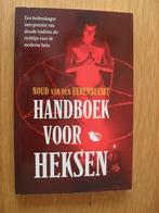 Handboek voor heksen van Noud van den Eerenbeemt, Ophalen of Verzenden, Gelezen