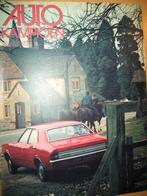 AK 73 16 Mercedes 450 S-Klasse Gilbern Invader, Ophalen, Zo goed als nieuw, Overige merken