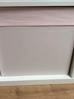 Ikea Drona licht roze bakken / dozen, Ophalen, Zo goed als nieuw, Minder dan 50 cm