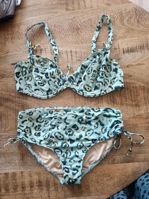 Prima donna bikini 85 D broekje 38 ZGAN groen mintgroen 85D, Kleding | Dames, Badmode en Zwemkleding, Zo goed als nieuw, Bikini