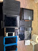 Oude Apple Tablets, Telefoons & iPod - Onderdelen, Ophalen of Verzenden, Niet werkend, Overige typen, Apple iPhone