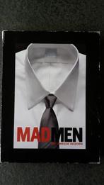 DVD box tv serie Mad Men Seizoen 2, Cd's en Dvd's, Dvd's | Tv en Series, Boxset, Gebruikt, Ophalen of Verzenden, Drama